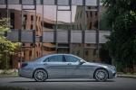 Mercedes-Benz S500 Lang AMG Line 2017 года (WW)